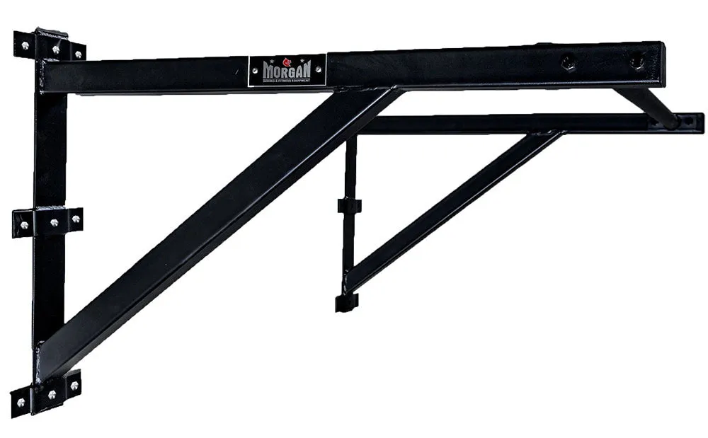 Morgan Cross Functional Pull Up Bar / Chin Up Rack