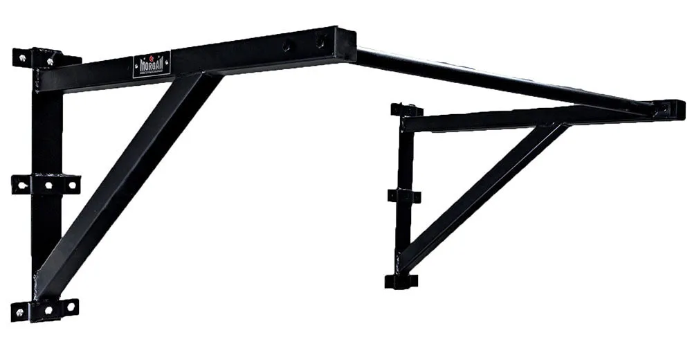 Morgan Cross Functional Pull Up Bar / Chin Up Rack