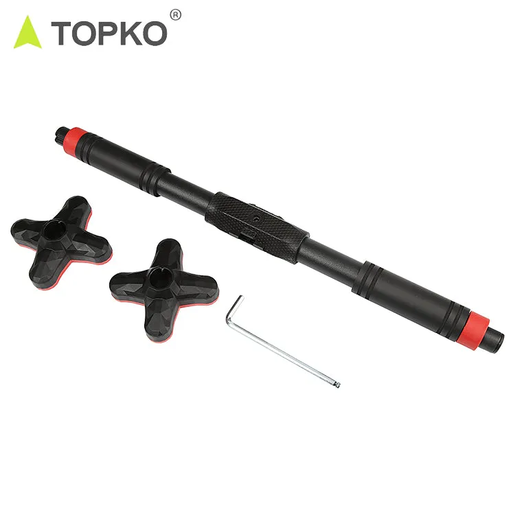 Multi-function Pull Up Bar for Doorway