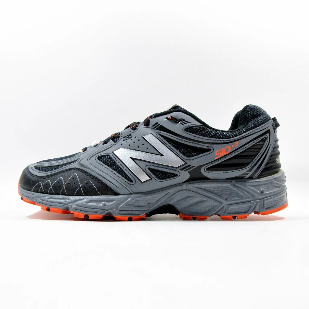 NEW BALANCE All Terrain