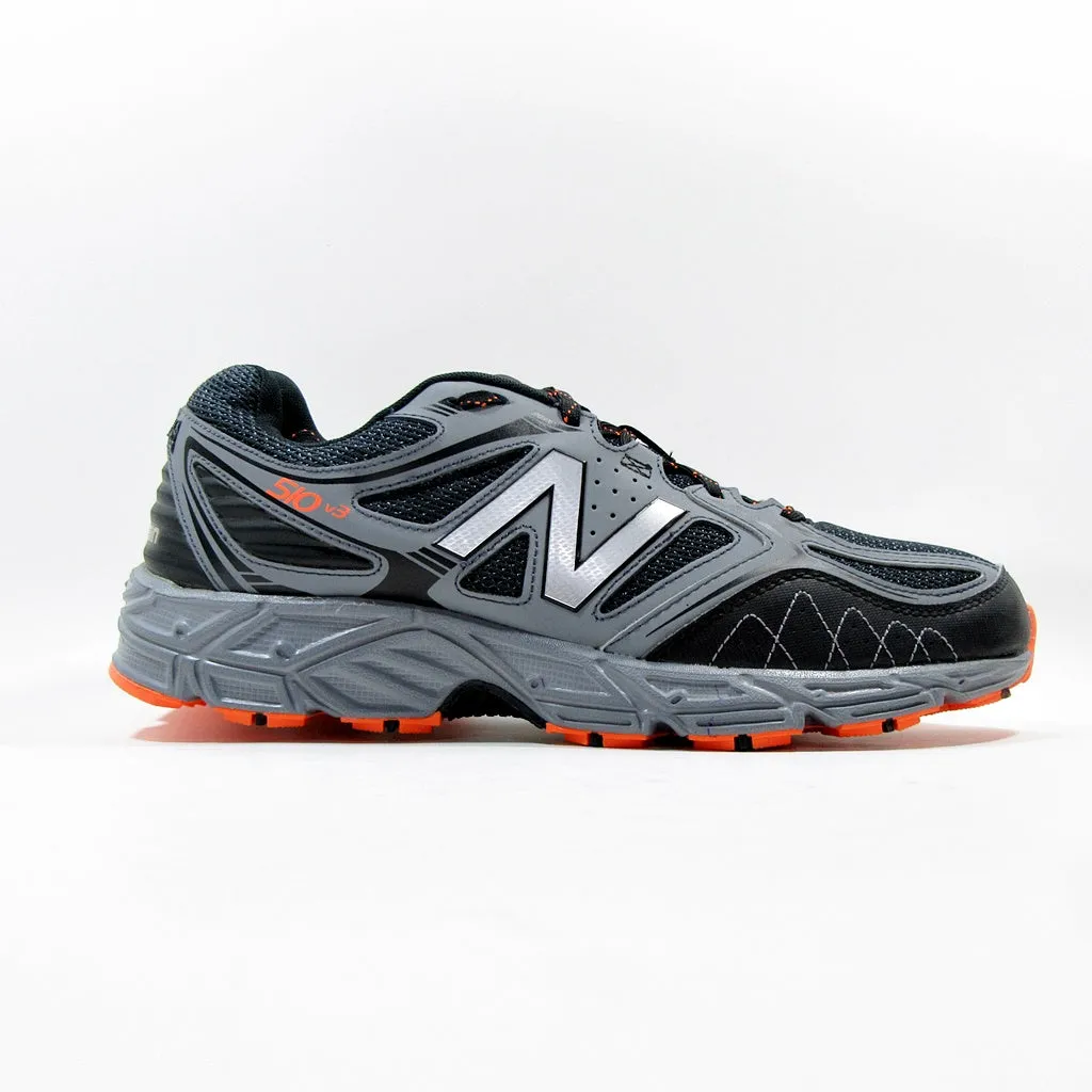 NEW BALANCE All Terrain