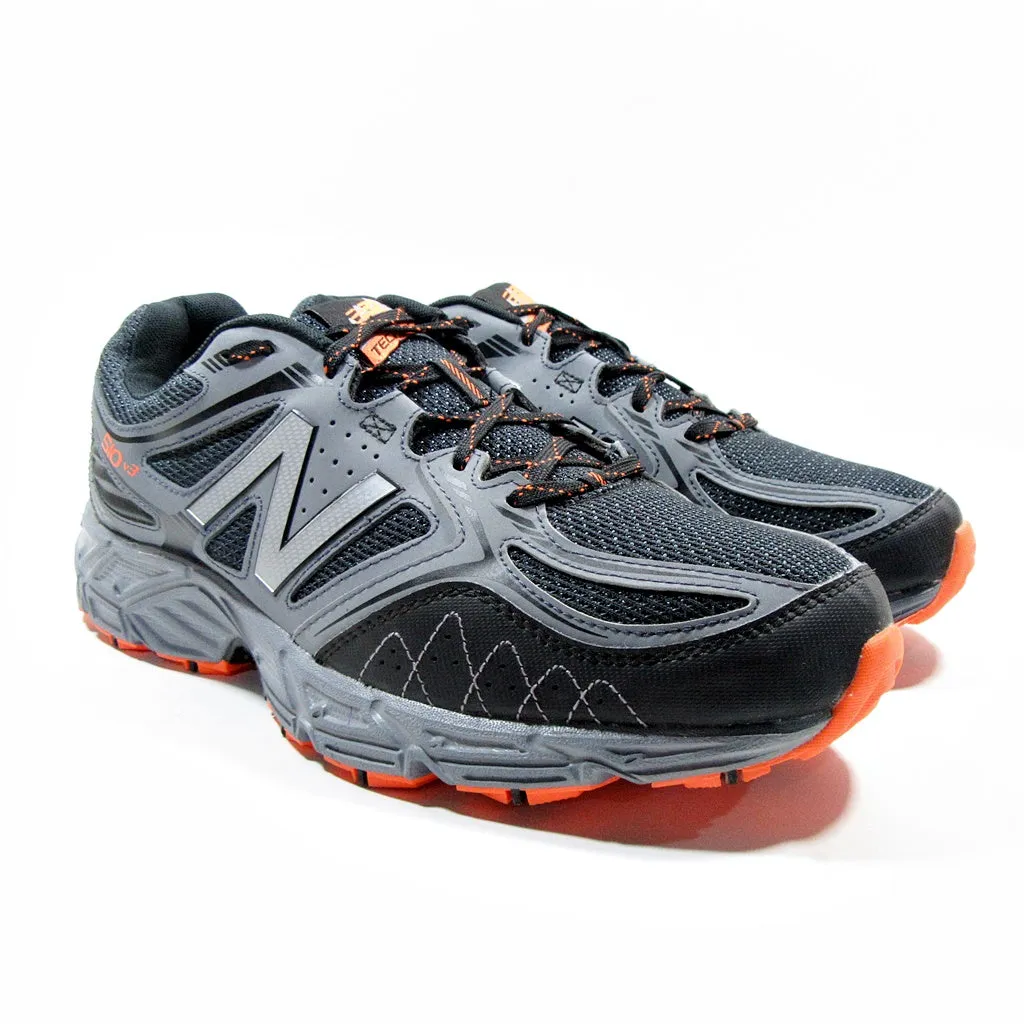 NEW BALANCE All Terrain