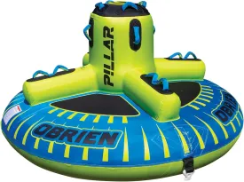 O'Brien Pillar 4 Person Towable Boat Tube