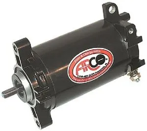 OMC STARTER, 90-175 HP