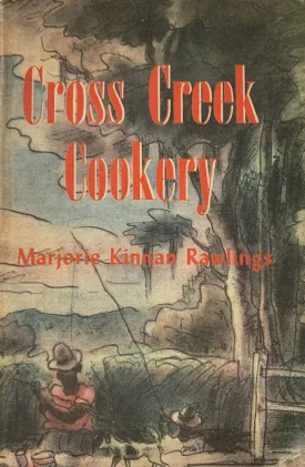 OP: Cross Creek Cookery