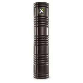 Open Box - TriggerPoint 2.0 Grid 26" Foam Roller - Black