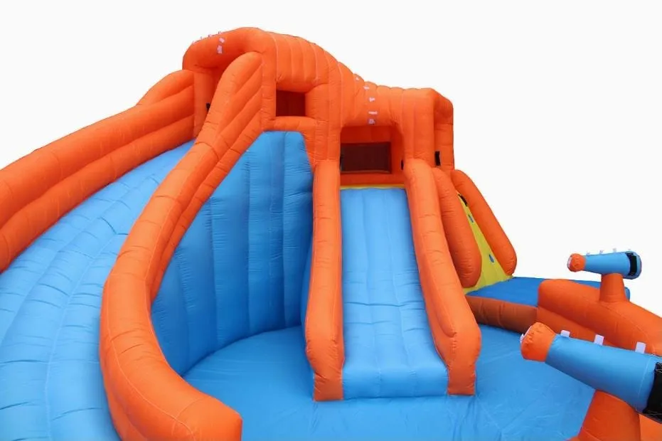 Outdoor Inflatable Bouncer