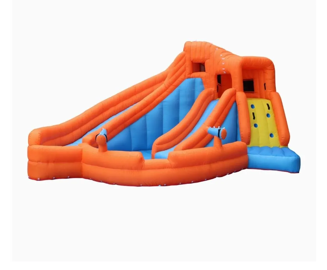 Outdoor Inflatable Bouncer