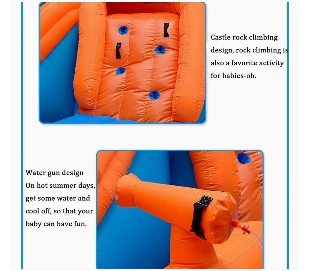Outdoor Inflatable Bouncer