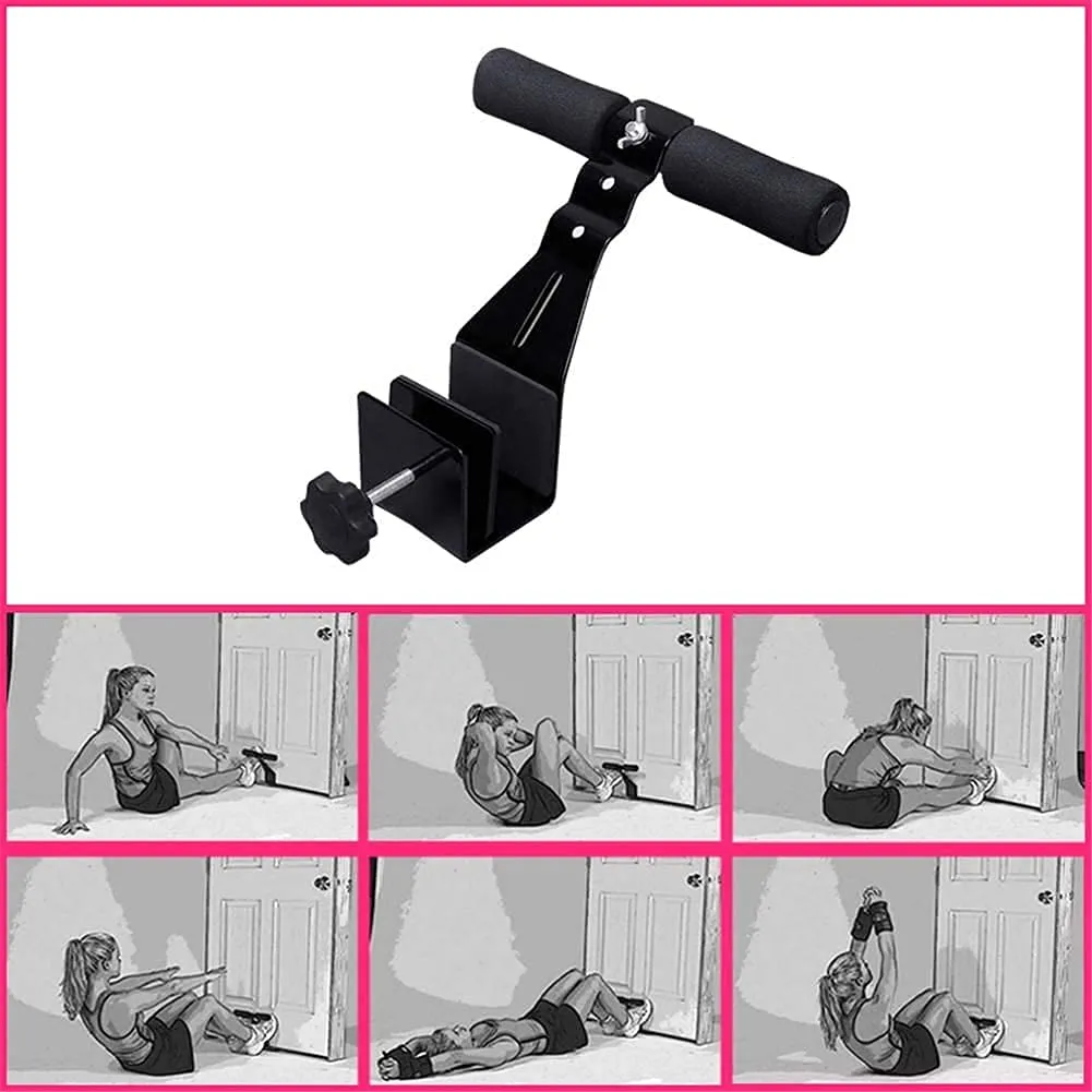 Portable Doorway Sit-Up Body Exercise Bar F24-45-2