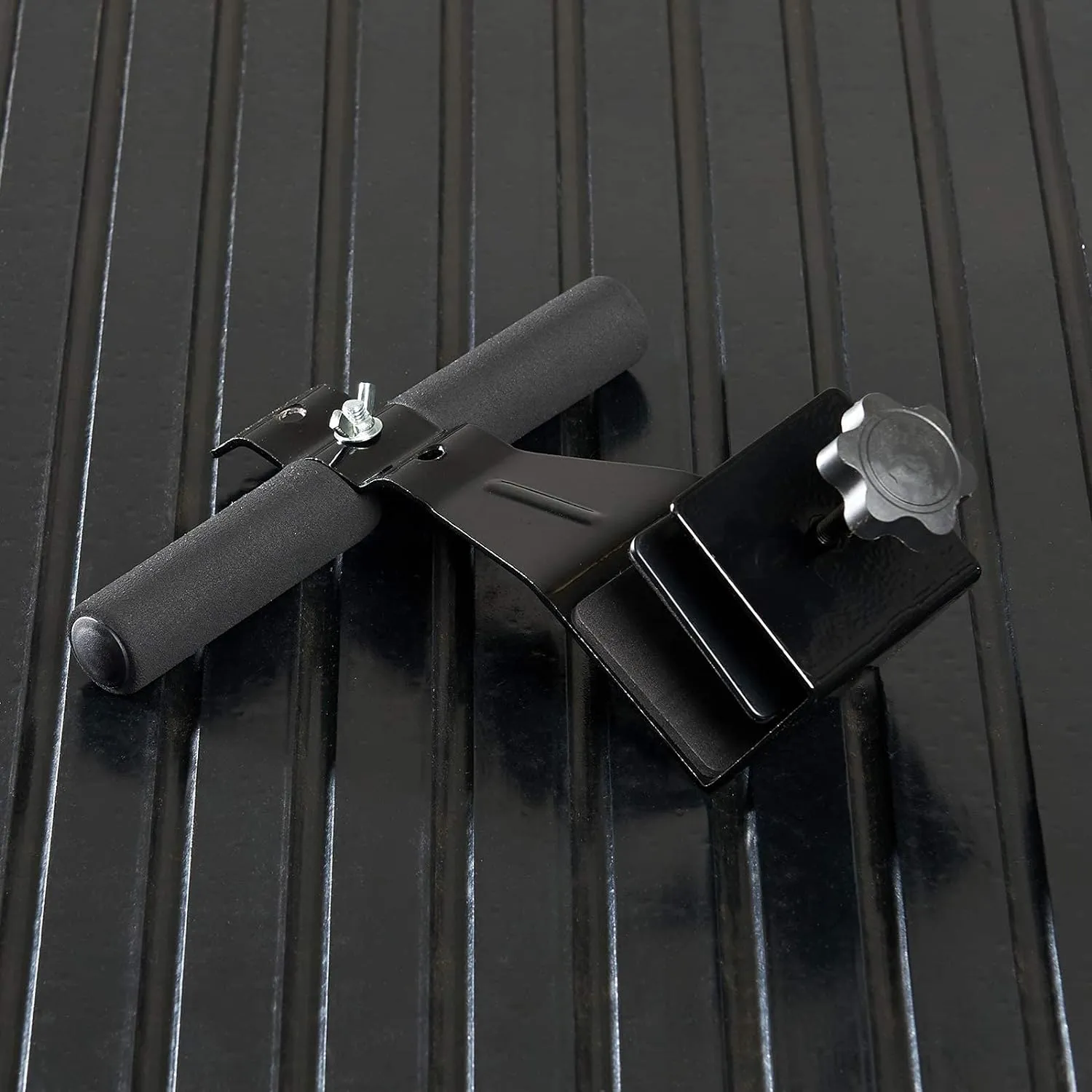 Portable Doorway Sit-Up Body Exercise Bar F24-45-2