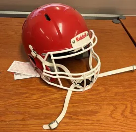 Riddell Victor-I Youth RED S/M (OUTLET)