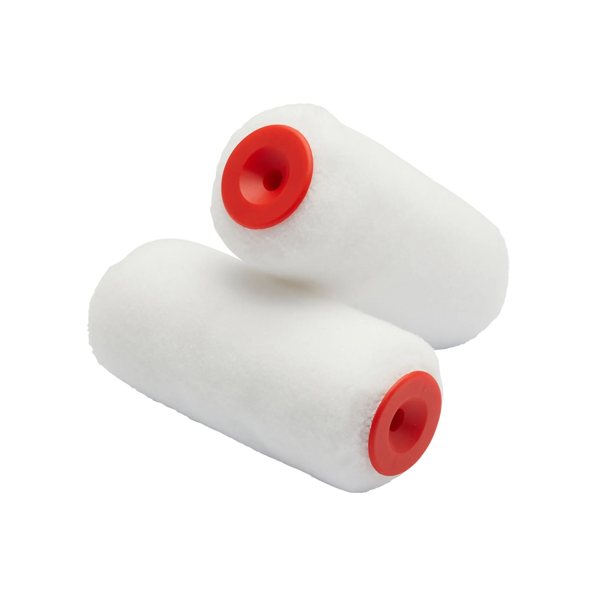 Rodo Prodec Ice Fusion 4" Jumbo Roller Sleeves (Pack of 2)