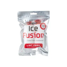 Rodo Prodec Ice Fusion 4" Jumbo Roller Sleeves (Pack of 2)
