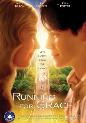 Running For Grace