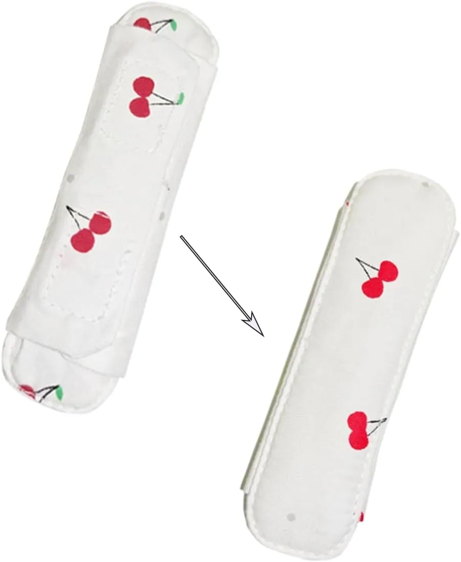 shoulder strap pads Shoulder pain relief pads for bra shoulder strap cushioning Shoulder pads