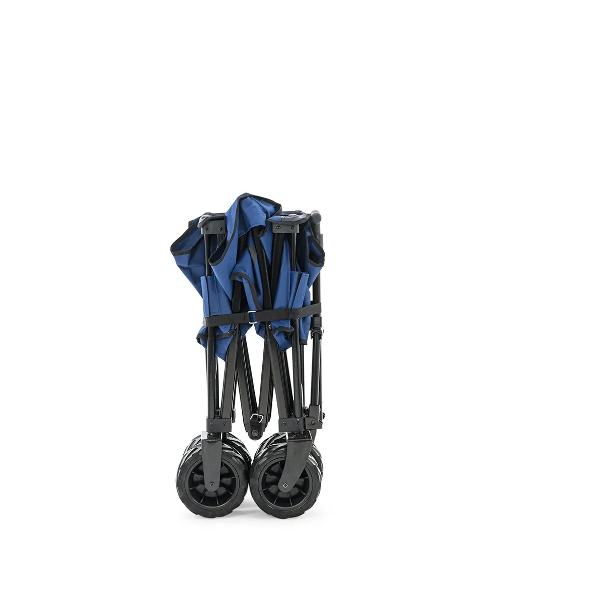 SlumberTrek - All Terrain Wagon - Blue