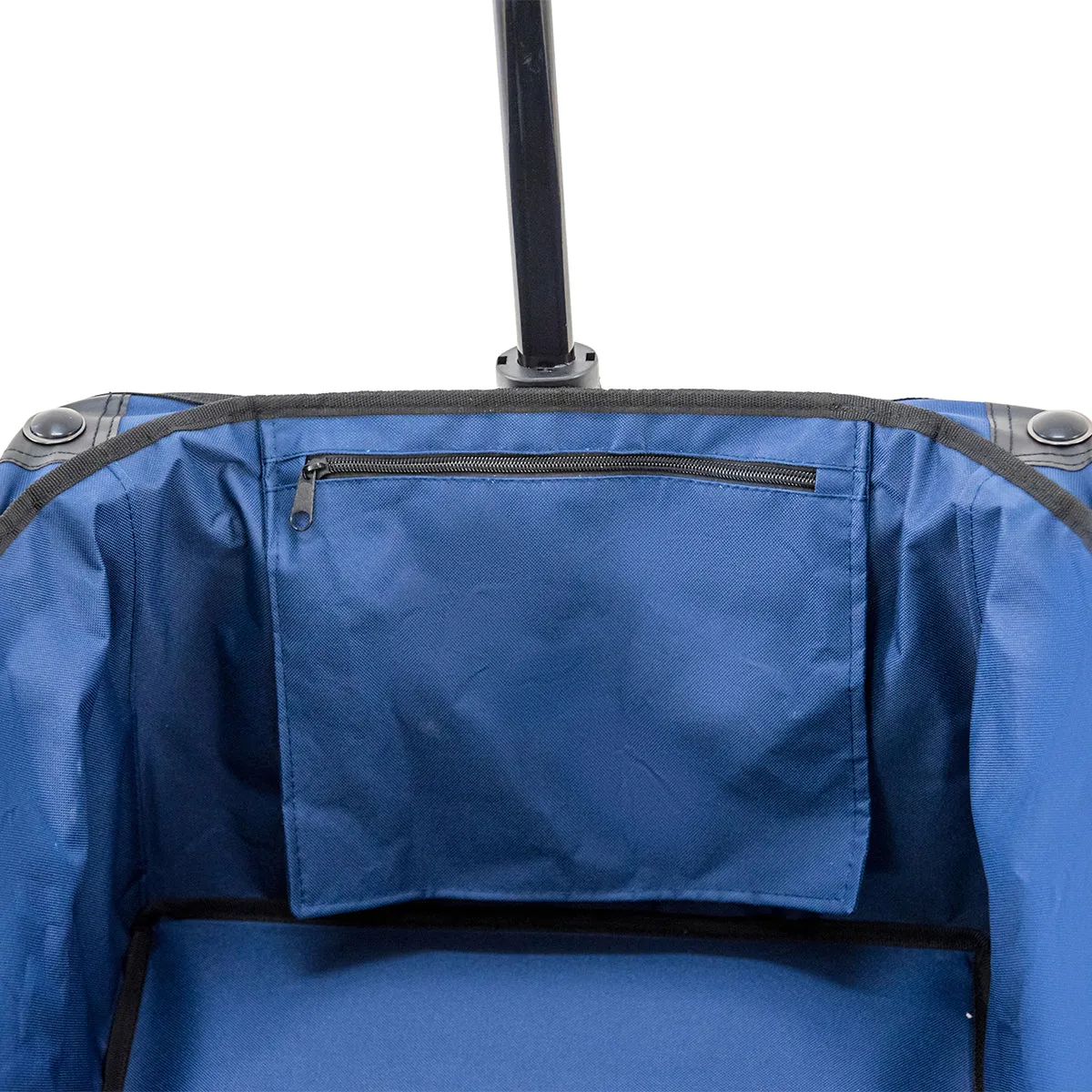 SlumberTrek - All Terrain Wagon - Blue