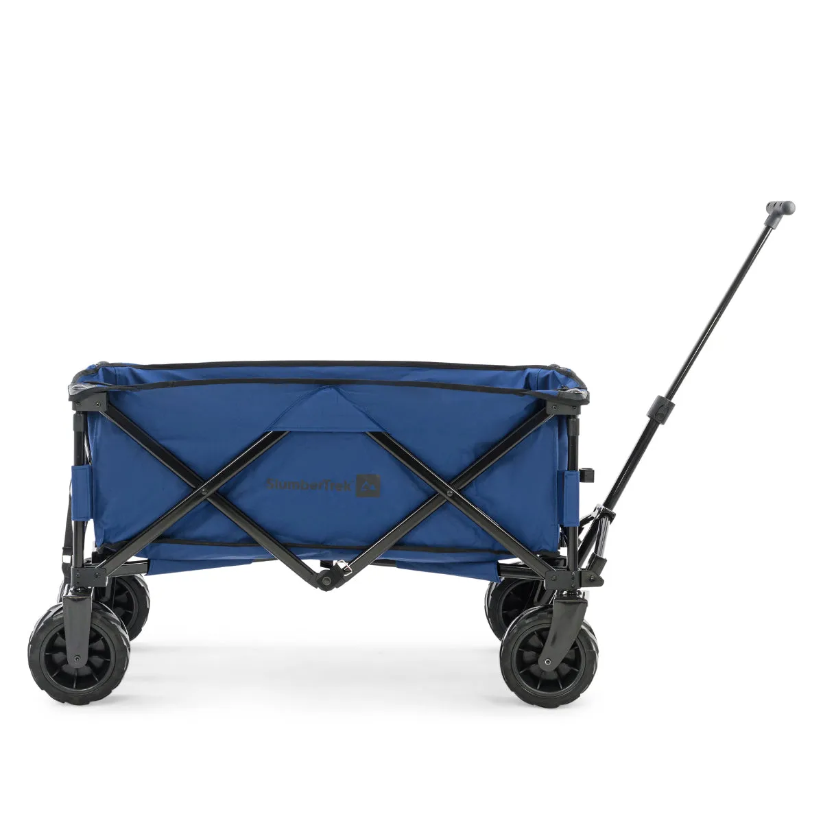 SlumberTrek - All Terrain Wagon - Blue