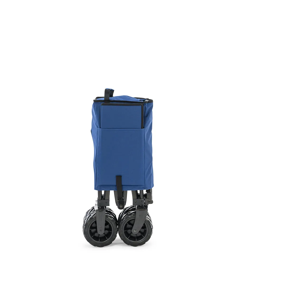 SlumberTrek - All Terrain Wagon - Blue