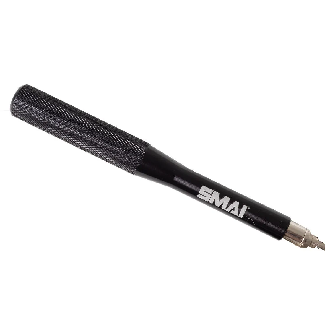 Speed Rope - Cross Training Black Tapered Handle
