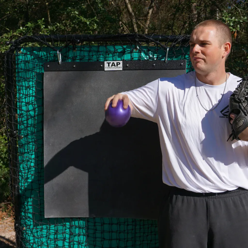 TAP® Mini-Medicine Ball