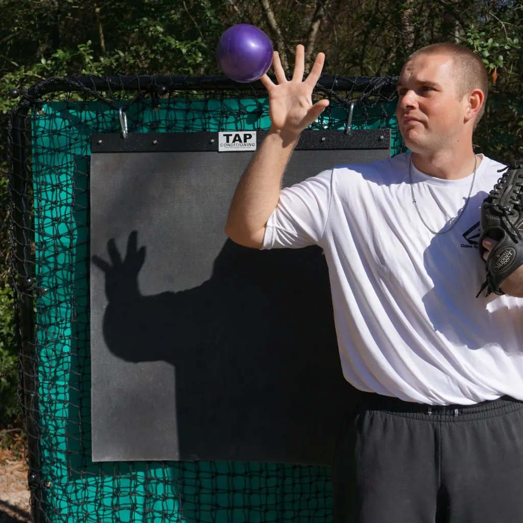 TAP® Mini-Medicine Ball