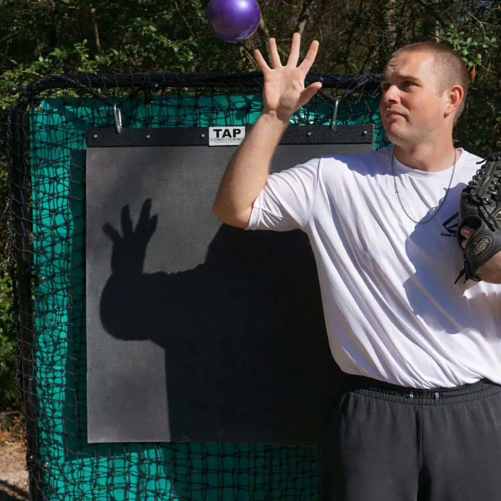 TAP® Mini-Medicine Ball