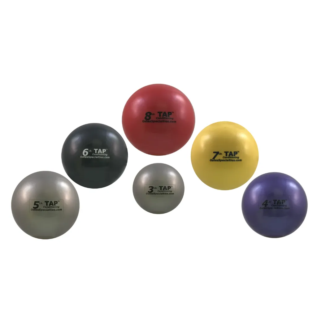 TAP® Mini-Medicine Ball
