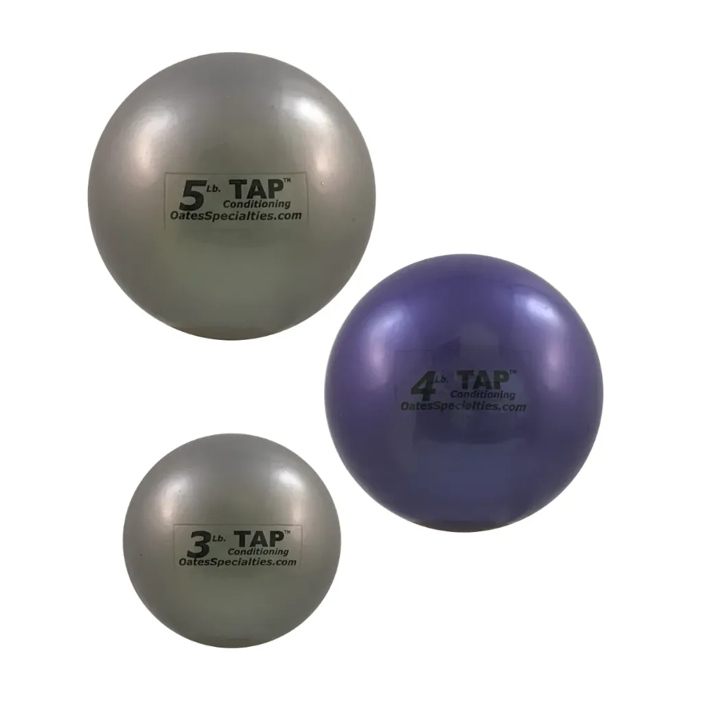 TAP® Mini-Medicine Ball