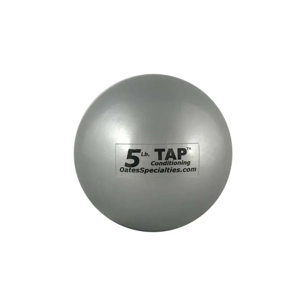 TAP® Mini-Medicine Ball