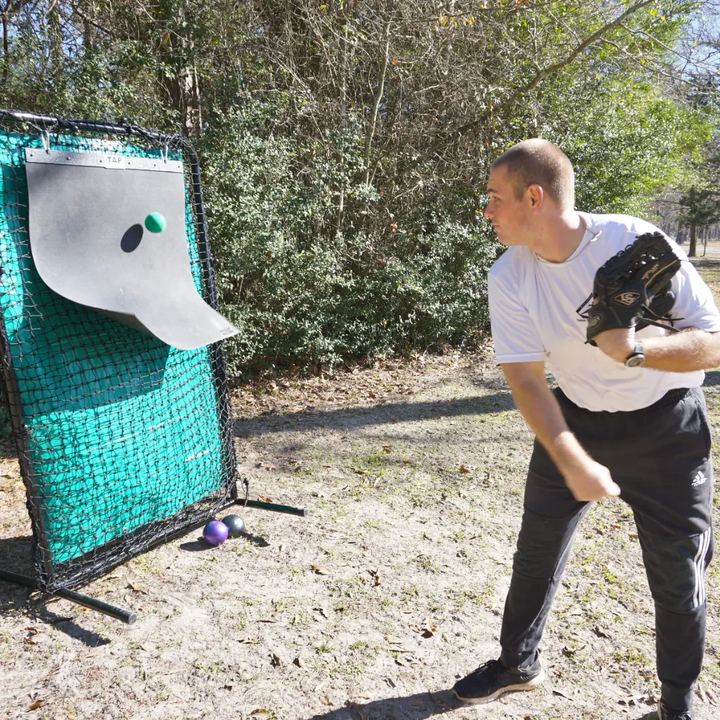TAP® Mini-Medicine Ball