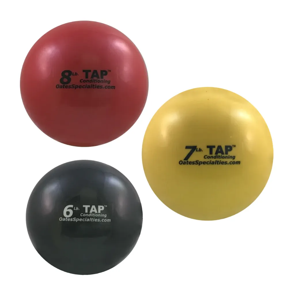 TAP® Mini-Medicine Ball