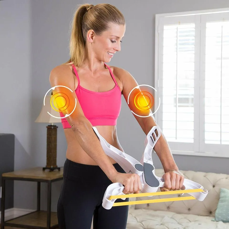Total Arm Workout System