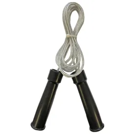 Tuf Wear Wire Skipping Rope