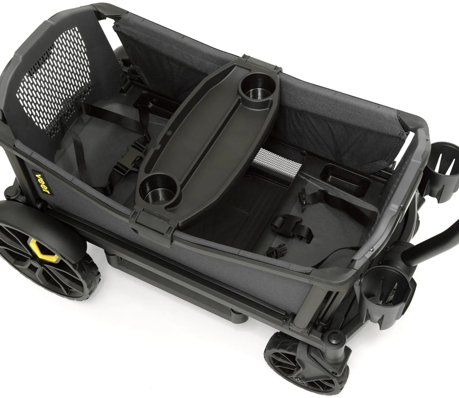 Veer All-Terrain Cruiser