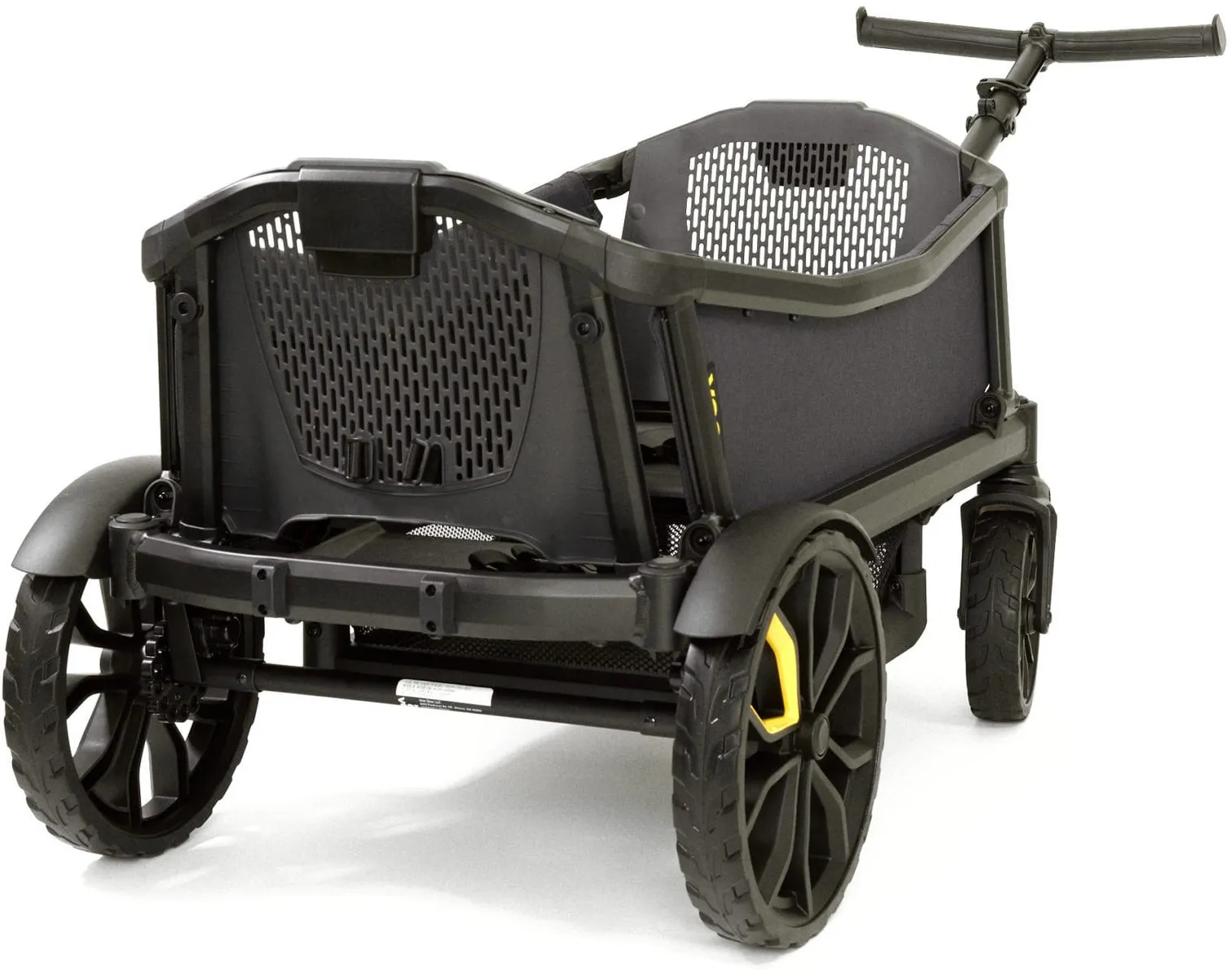 Veer All-Terrain Cruiser
