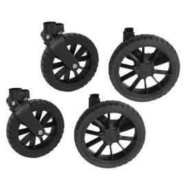 W4 All Terrain Wheels