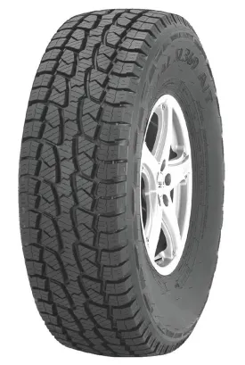 Westlake SL369 ALL TERRAIN All-Terrain Radial Tire - 245/70R16 111S