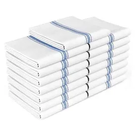 ZEPPOLI CLASSIC KITCHEN TOWELS 14"X25"